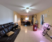 Revente - Villa - Villena - Inland