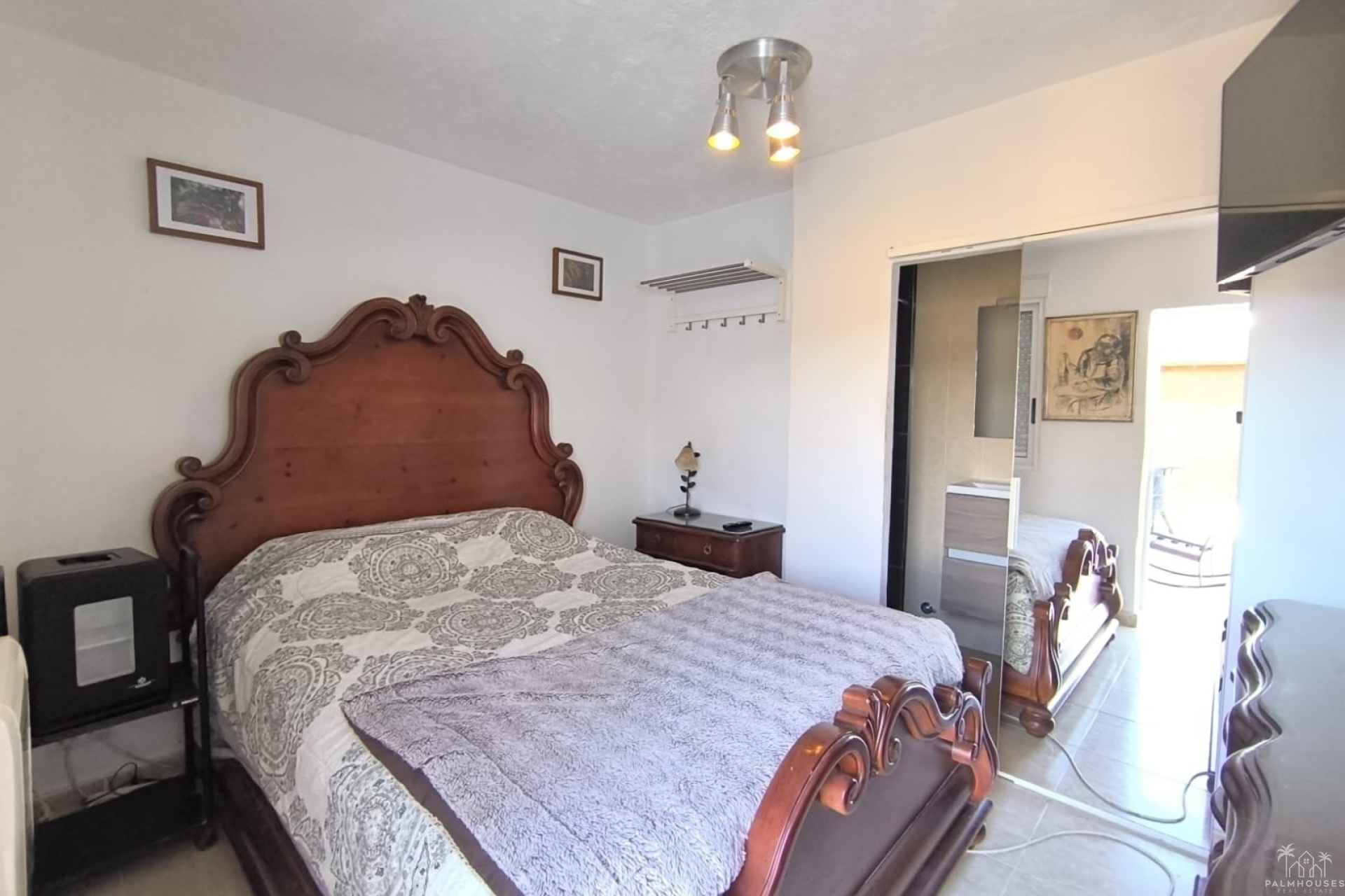 Revente - Villa - Villena - Inland