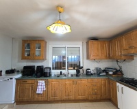 Revente - Villa - Villena - Inland