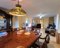 Revente - Villa - Villena - Inland