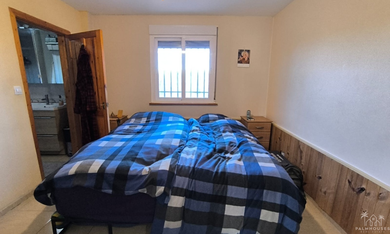 Revente - Villa - Villena - Inland