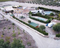 Revente - Villa - Villena - Inland