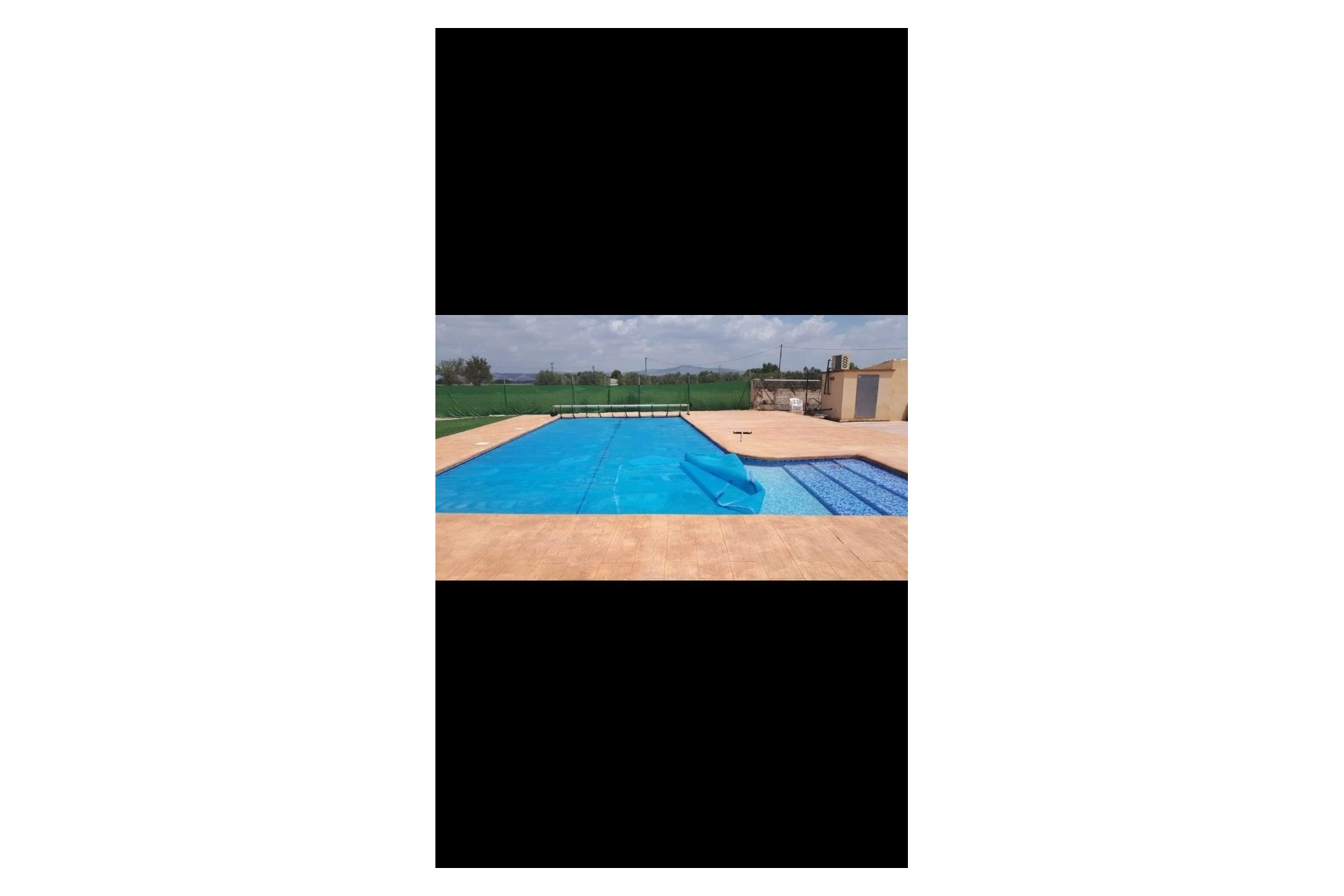 Revente - Villa - Villena - Inland