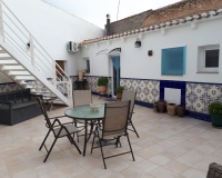 Revente - Villa - Villena - Inland