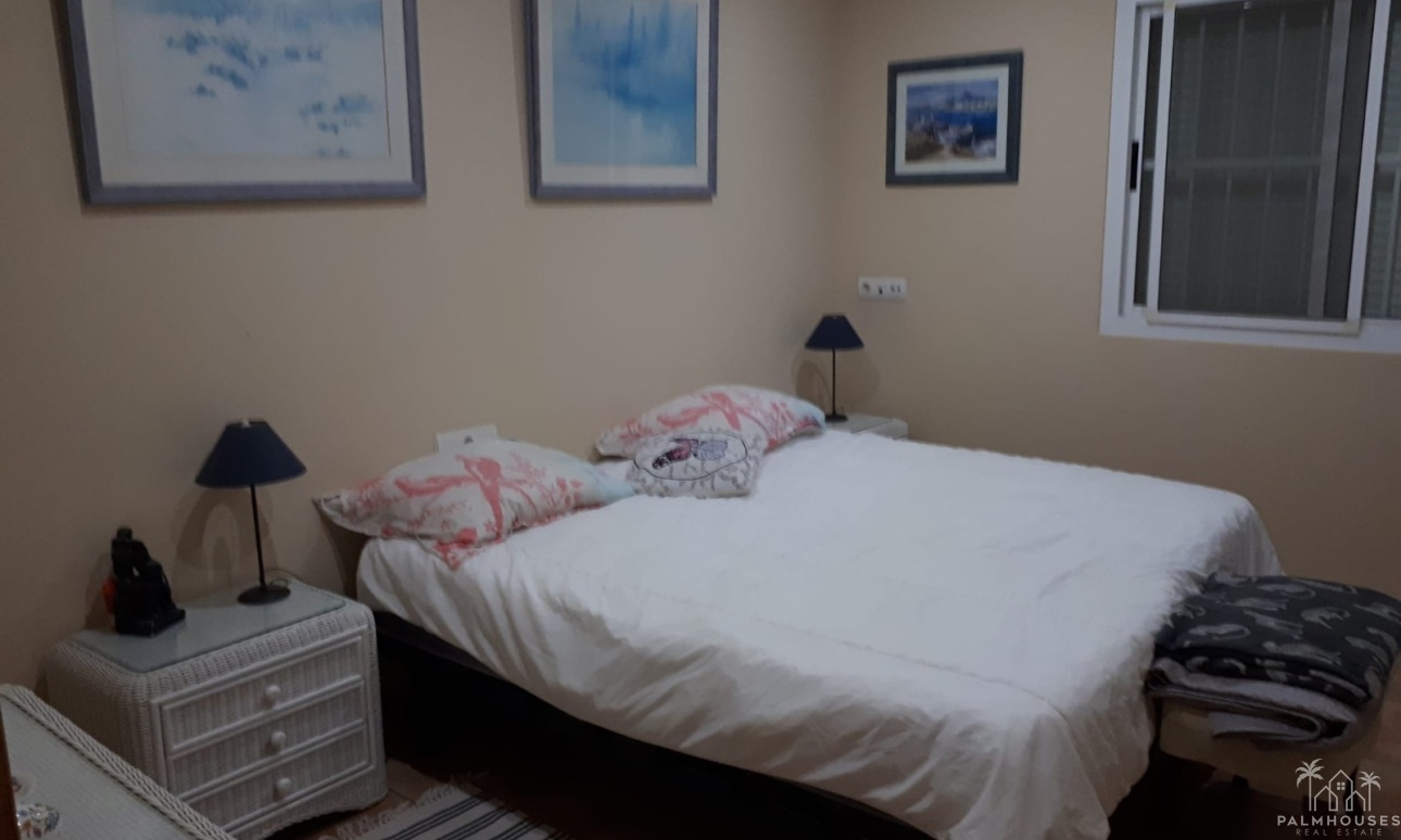 Revente - Villa - Villena - Inland