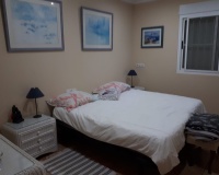 Revente - Villa - Villena - Inland