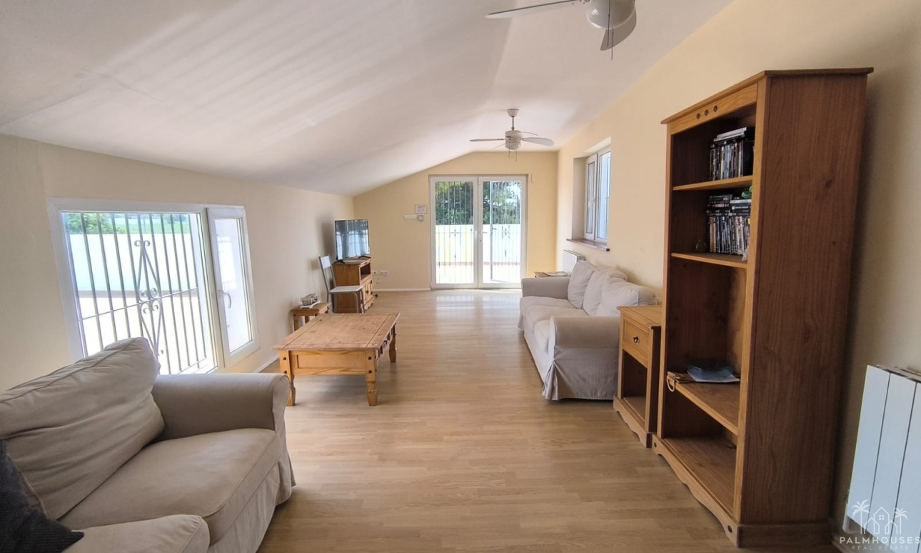 Revente - Villa - Villena - Inland