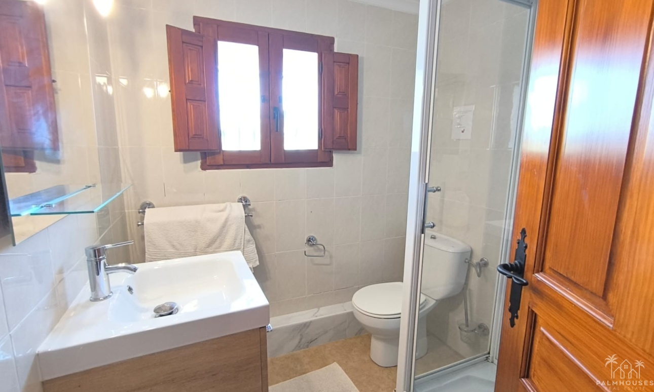 Revente - Villa - Villena - Inland