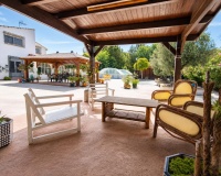 Revente - Villa - Villena - Inland