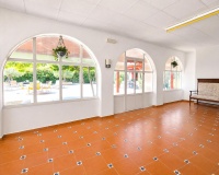 Revente - Villa - Villena - Inland