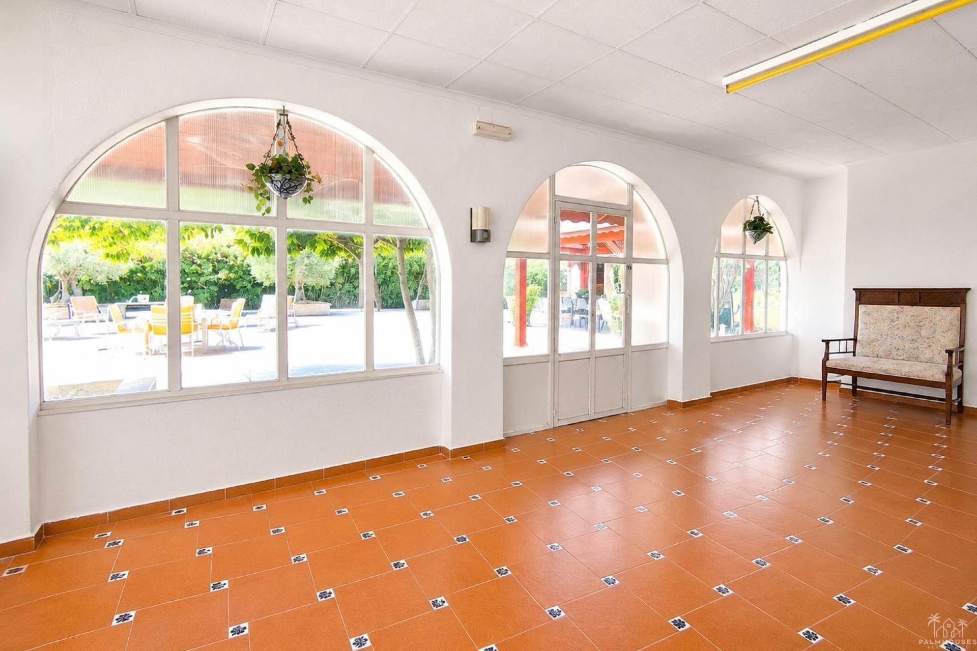Revente - Villa - Villena - Inland