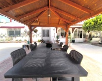 Revente - Villa - Villena - Inland