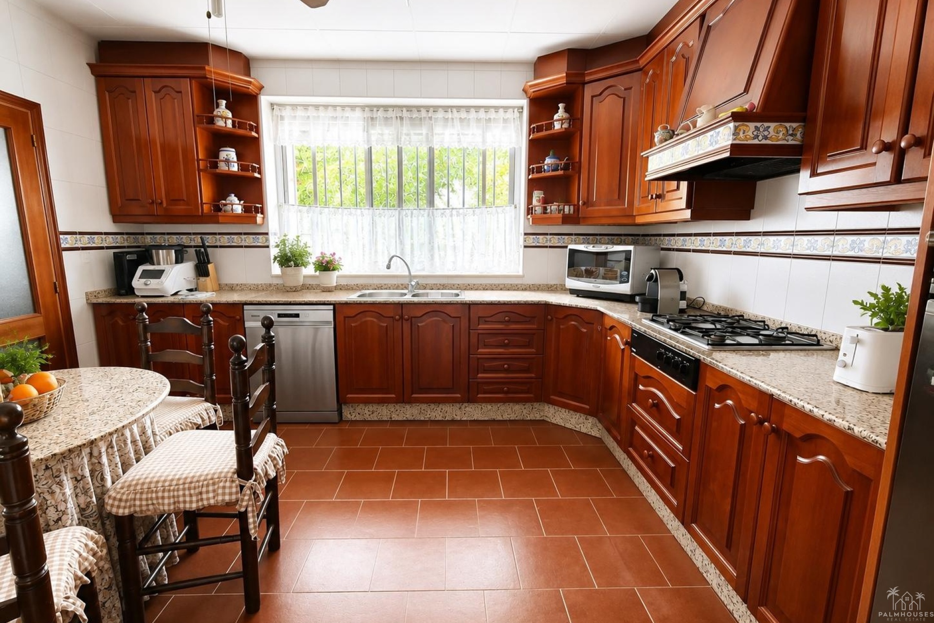 Revente - Villa - Villena - Inland