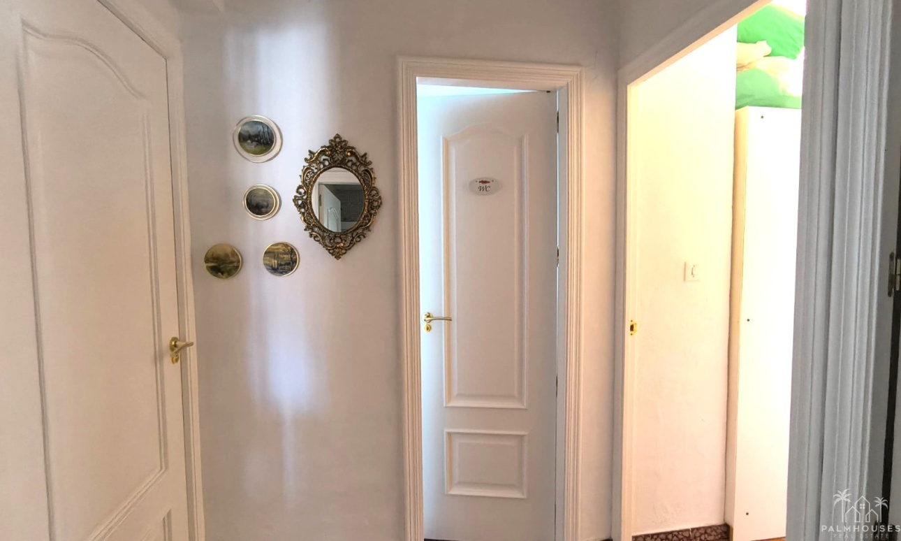 Revente - Villa - Villena - Inland