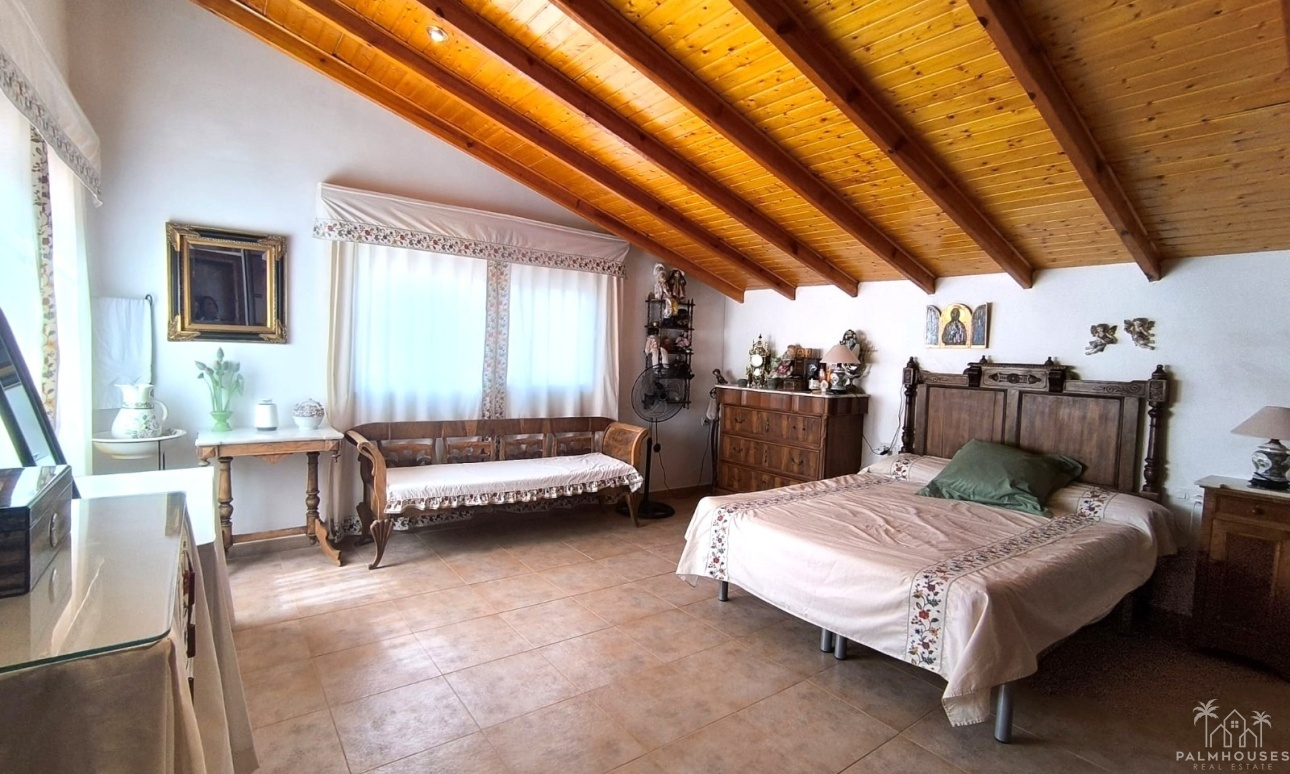 Revente - Villa - Villena - Inland