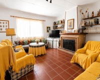 Revente - Villa - Villena - Inland
