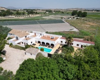 Revente - Villa - Villena - Villena Centro