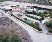 Revente - Villa - Villena - Villena Centro