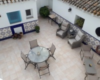 Revente - Villa - Villena - Villena Centro