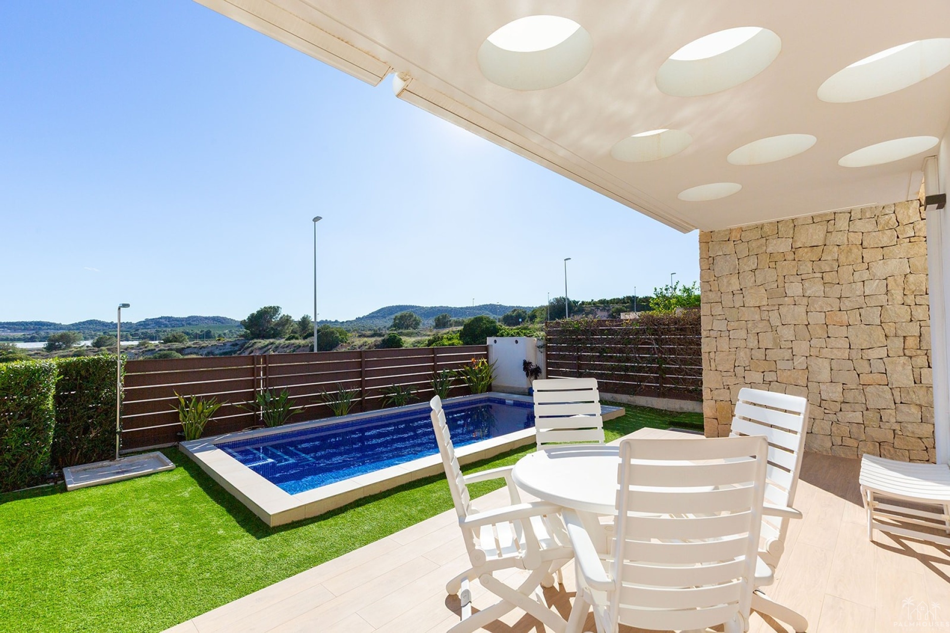 Revente - Villa - Vista Bella Golf - Vistabella Golf