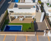 Revente - Villa - Vista Bella Golf - Vistabella Golf