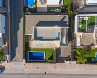 Revente - Villa - Vista Bella Golf - Vistabella Golf