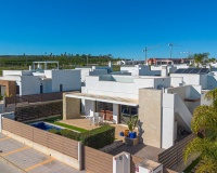 Revente - Villa - Vista Bella Golf - Vistabella Golf