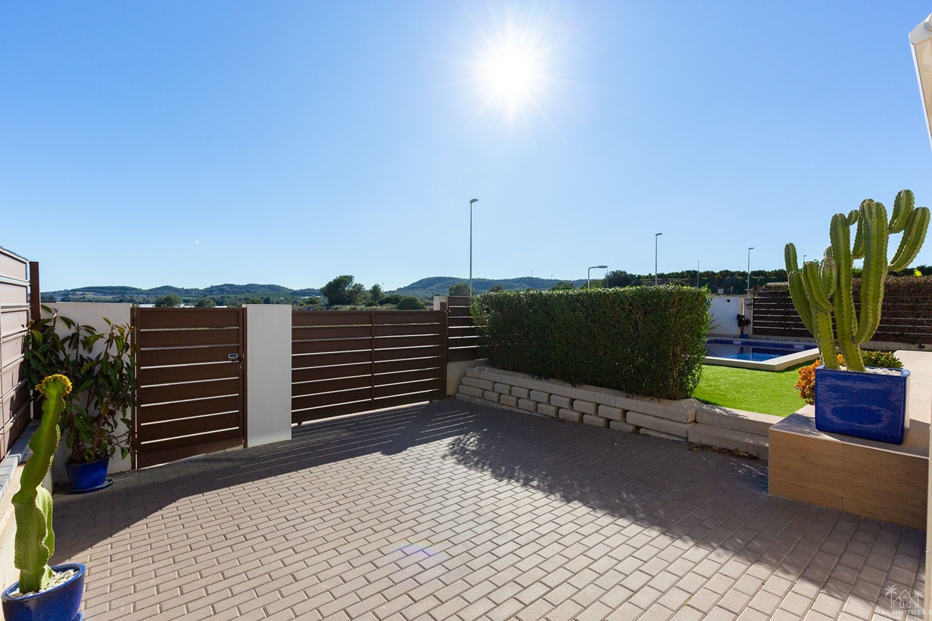 Revente - Villa - Vista Bella Golf - Vistabella Golf