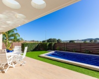 Revente - Villa - Vista Bella Golf - Vistabella Golf