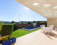 Revente - Villa - Vista Bella Golf - Vistabella Golf