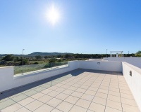 Revente - Villa - Vista Bella Golf - Vistabella Golf