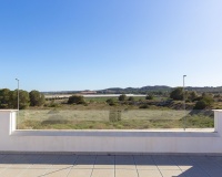 Revente - Villa - Vista Bella Golf - Vistabella Golf
