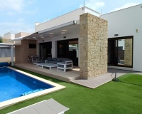 Revente - Villa - Vistabella Golf Entre Naranjos - Inland