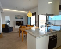Revente - Villa - Vistabella Golf Entre Naranjos - Inland