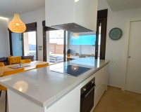 Revente - Villa - Vistabella Golf Entre Naranjos - Inland