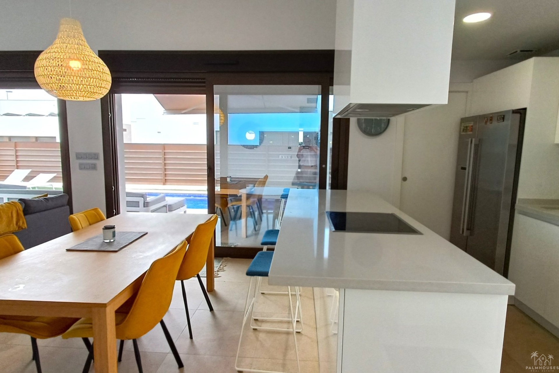 Revente - Villa - Vistabella Golf Entre Naranjos - Inland