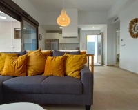 Revente - Villa - Vistabella Golf Entre Naranjos - Inland