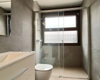 Revente - Villa - Vistabella Golf Entre Naranjos - Inland