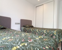 Revente - Villa - Vistabella Golf Entre Naranjos - Inland