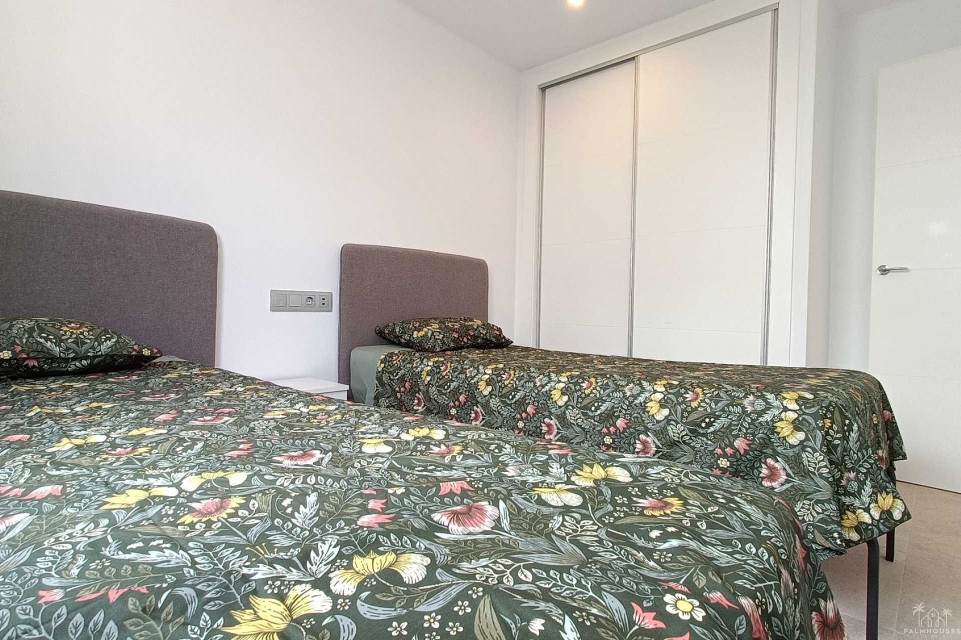 Revente - Villa - Vistabella Golf Entre Naranjos - Inland