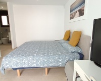 Revente - Villa - Vistabella Golf Entre Naranjos - Inland