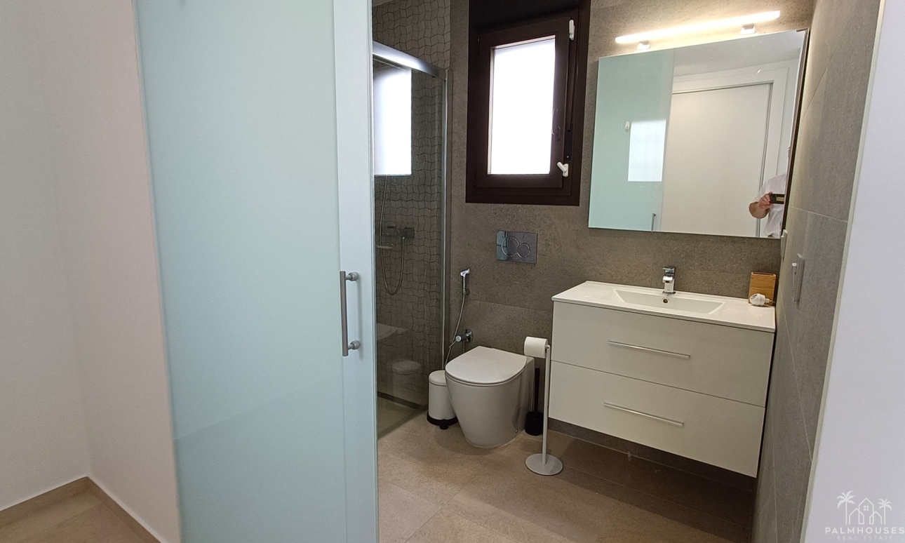 Revente - Villa - Vistabella Golf Entre Naranjos - Inland