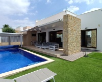 Revente - Villa - Vistabella Golf Entre Naranjos - Inland