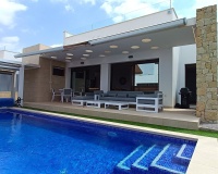 Revente - Villa - Vistabella Golf Entre Naranjos - Inland