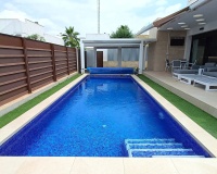 Revente - Villa - Vistabella Golf Entre Naranjos - Inland