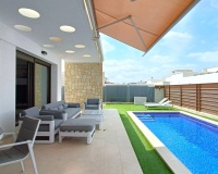 Revente - Villa - Vistabella Golf Entre Naranjos - Inland