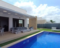 Revente - Villa - Vistabella Golf Entre Naranjos - Inland