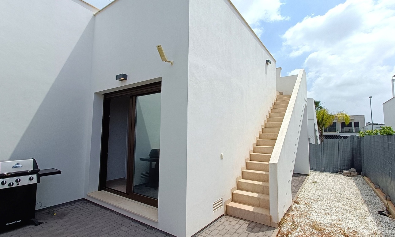 Revente - Villa - Vistabella Golf Entre Naranjos - Inland