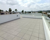 Revente - Villa - Vistabella Golf Entre Naranjos - Inland