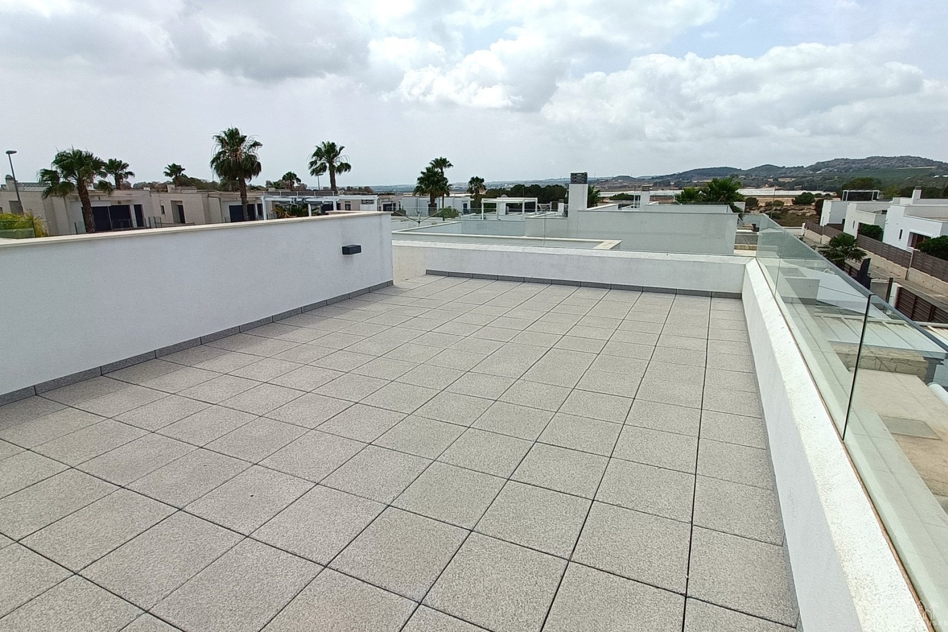 Revente - Villa - Vistabella Golf Entre Naranjos - Inland